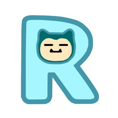 "RaenonX"サイトロゴ